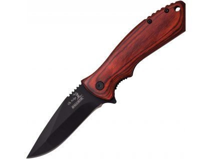 Elk Ridge Ballistic Pakkawood