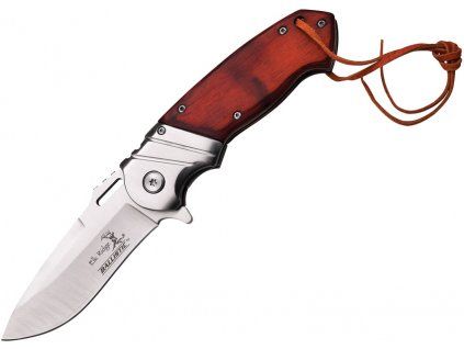 Elk Ridge Ballistic A003SW