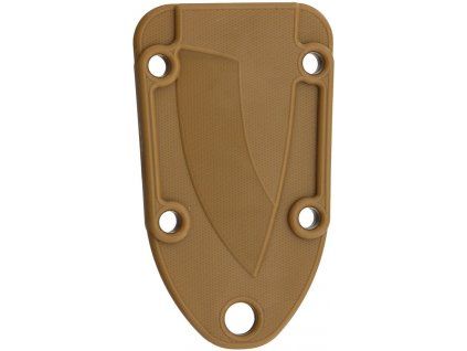ESEE Candiru Kydex Sheath Coyote Brown