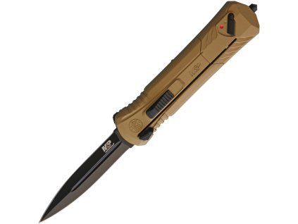Smith & Wesson M&P OTF Tan 1092050