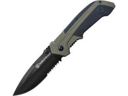 Smith & Wesson S.A. OD Green 1100036