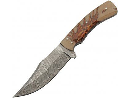 Damascus Pine Ranch Hunter