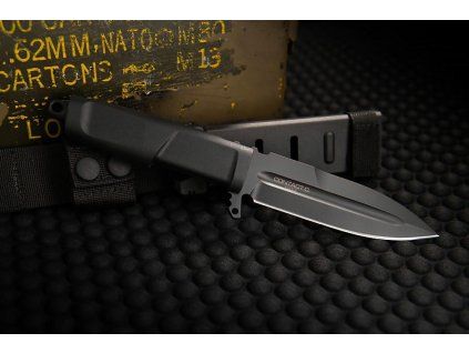 extrema ratio contact c black