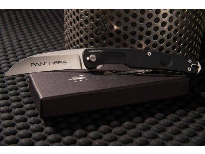 panthera satin scaled