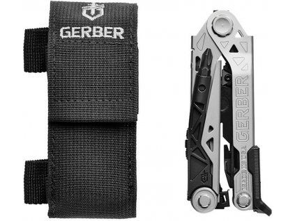 Gerber Center Drive Berry Sheath