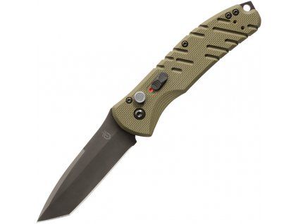 Gerber Propel Auto Green Tanto