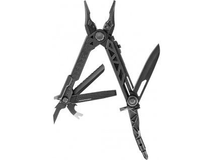 Gerber Center Drive Black w/Bit Set