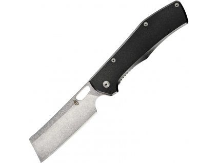 Gerber Flatiron Aluminum Black
