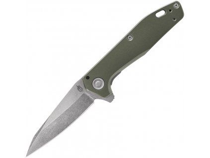 Gerber Fastball Green