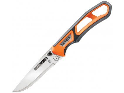 Gerber Randy Newberg EBS Orange
