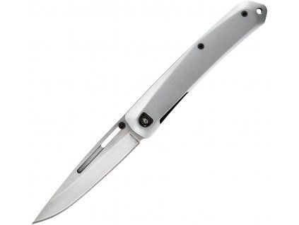 gerber affinity gray