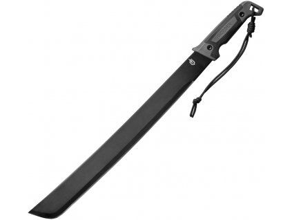 Gator Bush Machete