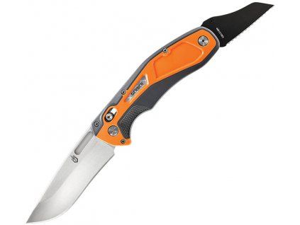 Gerber Randy Newberg DTS