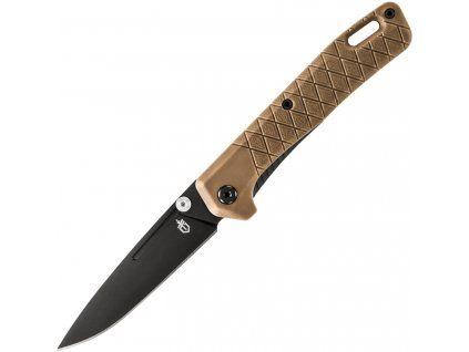 gerber zilch coyote