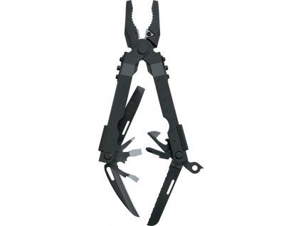 Gerber Multi-Plier 600 Black