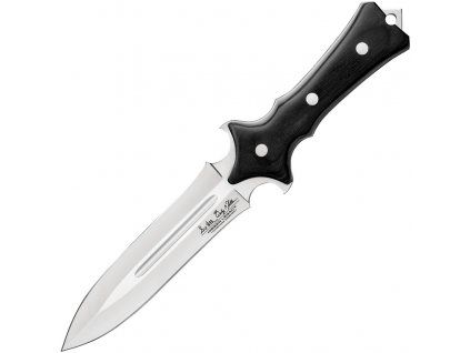 Gil Hibben Legacy Boot Knife