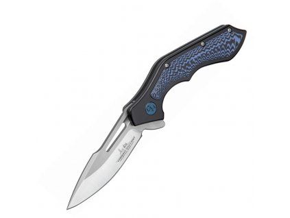 Gil Hibben Hurricane Linerlock