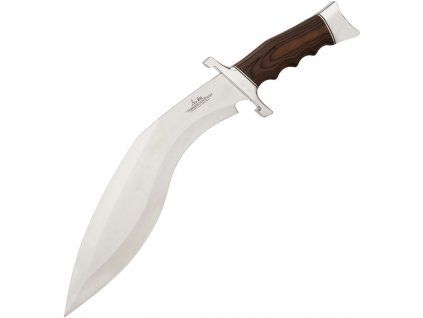Gil Hibben Kukri Fighter