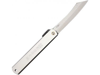Higonokami Triple Layered  Folder