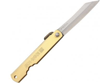 Higonokami Blue paper steel 6,7cm