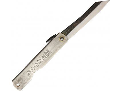 Higonokami Koriwa Silver