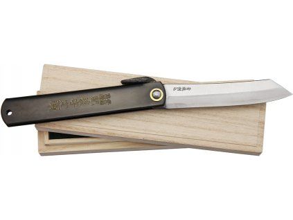 Folder Black