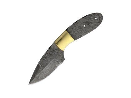 Čepel damašek 7 cm