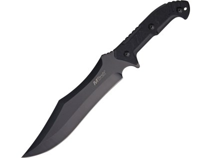 Fixed Blade