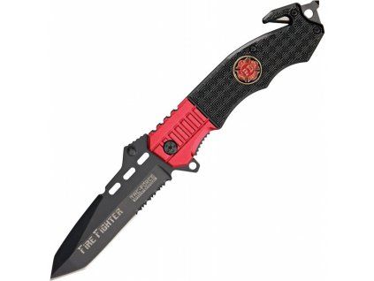 TAC FORCE RESCUE