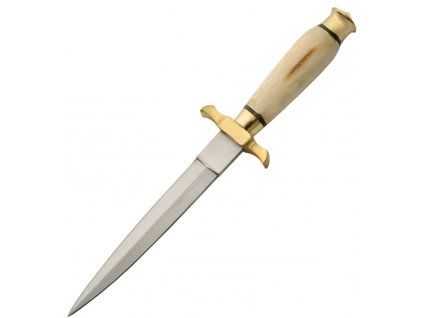 Pakistan Commando Fixed Blade Bone