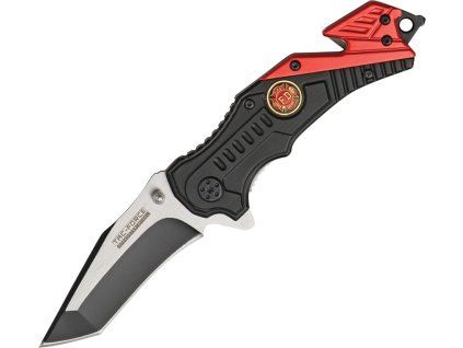 Tac Force TF-640 Fire Dept