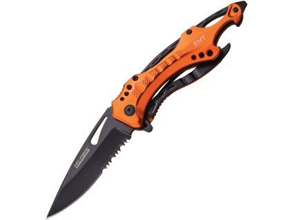 Tac Force TF-705 Emergency Black Orange