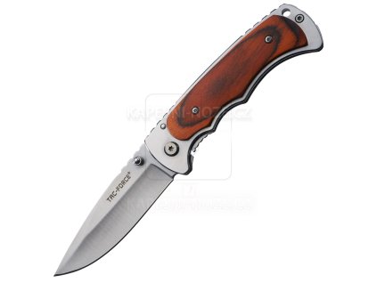 Tac Force TF-934 Pakkawood