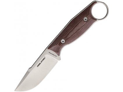 furrier harpoon fixed blade