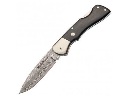muela wood damascus bx 8dam 10