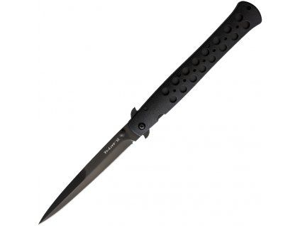 Cold Steel Ti-Lite Linerlock Black Satin