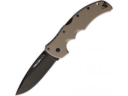 Cold Steel Recon 1 Lockback Dark Earth CS-27BSDEBK