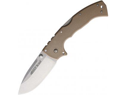 Cold Steel 4-Max Scout Lockback DE