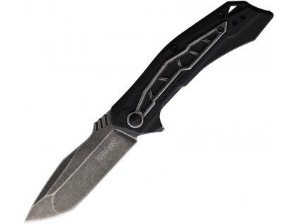 Kershaw Flatbed