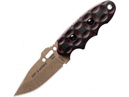 Tops C.A.T. 200 S-Series