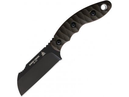 Tops Sheep Creek Micarta
