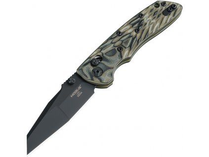 Deka ABLE Lock Green