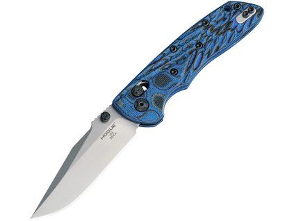 Deka ABLE Lock Blue