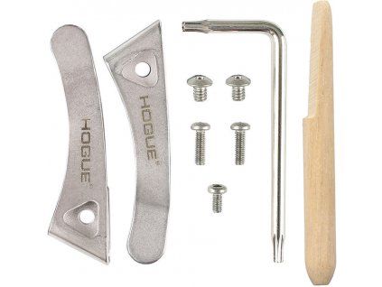 Hogue X5 Pocket Clip & Torx Screw Kit