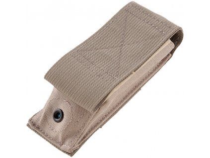 Hogue Modular MOLLE Velcro Pouch Dark Earth