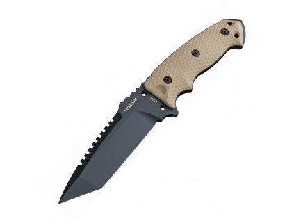 EX-F01 Fixed Blade FDE