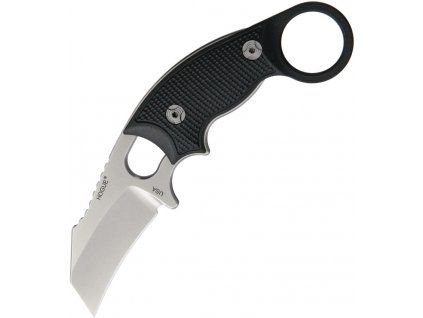 Hogue Ex-F03 Hawkbill Black G10