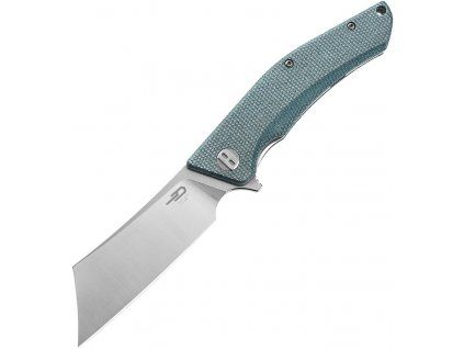 Bestech Knives Cubis Blue KG42C
