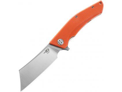 Bestech Knives Cubis Orange KG42D
