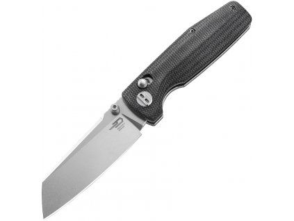 Slasher Axis Lock Black